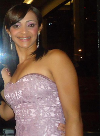 Andréia da Silva Leite Silveira